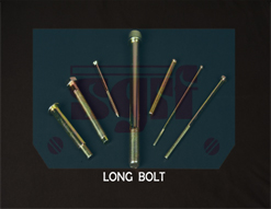 Long Bolts