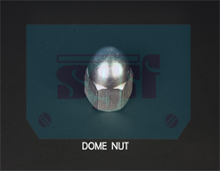 Dome Nut
