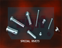 Special Rivets
