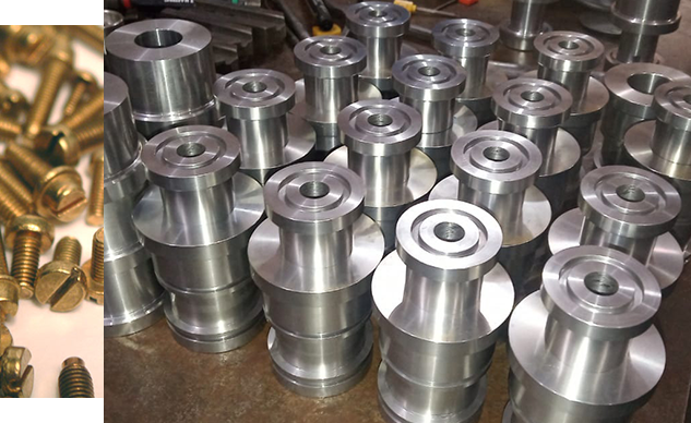 Stainless Steel Rivets Suppliers